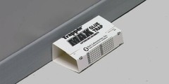 Trapper Max Mouse Glue Traps ( 12 Pack ) Glue Boards Trapper Max Mouse Traps