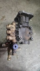 Interpump WW961 Pump Pressure Washer Power Jet Wash Hollow Shaft 172 Bar 15 LPM