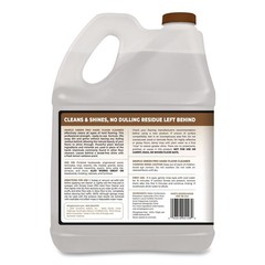 Simple Green 505128 1 gal Pro Hard Floor Cleaner – Lemon Verbena (4/Carton) New