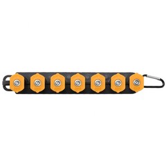 Tool Daily Pressure Washer Tips, 15 Degree Yellow Power Nozzle