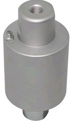 Cabezal giratorio 85.790.004 para Hidrolavadora BE Whirl-A-Way 16”18” 20” 24