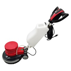 110V Versatile Carpet/Floor Cleaning Polishing Machine Scrubber Brush Machine
