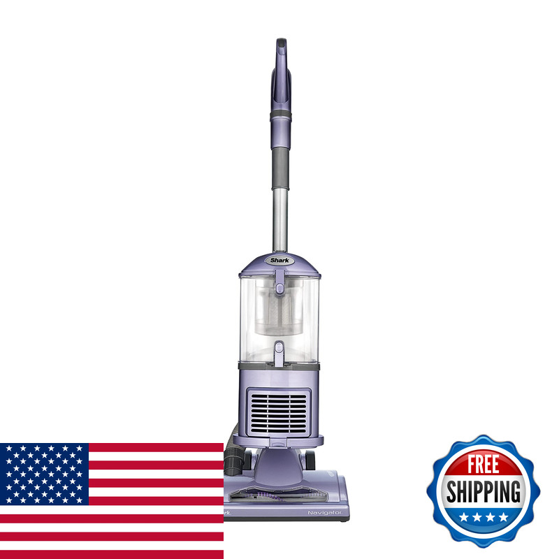 Shark Nv352 Navigator Lift Away Upright Vacuum Hepa Filter Anti-Allergen