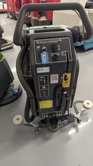Bulldog Walk-Behind Commercial Scrubber, WD20
