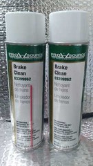 Pro-Source Brake Clean19.7oz 03399862 ~ Lot of 2