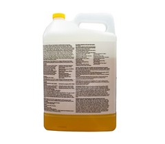 KAY Peroxide Multi Surface Cleaner Disinfectant 2 gallons 1110387 Ecolab 6100302