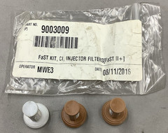9003009 Injector Filters [FaST II+] Fast Kit CI for Tennant (B191)