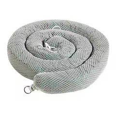 Spilltech Gb810sn Absorbent Boom, Universal, 10 Ft. L, Pk4