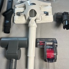 Shark Vacuum Attachments Unisex OS Black Navigator Premium Pet Hair Tool Kit