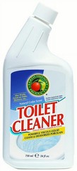 Ecos Pro Line PL97036CT Toilet Bowl Cleaner 24 Oz Fresh Cedar