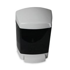TOLCO 523155 4 in. x 6.63 in. x 9 in. 50 oz. Bulk Soap Dispenser – White New