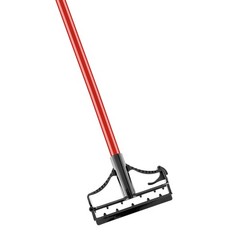 Libman 60in. Resin Covered Quick-Change Mop Handle, Model# 982