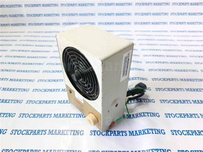Staitic ST101A Ionizing Air Blower Fast Shipping 30 Days Warranty