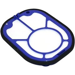Vacuum Cleaner Filter Kit Pre Post Motor Compatible with Dyson DC16