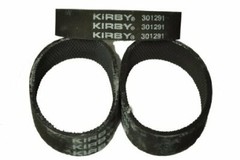 Kirby Ribbed Vacuum Cleaner Belt, Fits: all Kirby