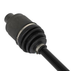 CV Axle Shaft Frt RH Acura TSX 09-14 Honda Accord 08-17 Civic 2014 44305T2AA50