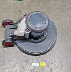 Nilfisk Viper VN2015 Venom Series Floor Polisher 20″ Head ONLY 120VAC 60Hz 12A