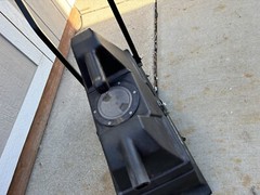 NSS Predator Series Cx3 spotter portable carpet extractor PARTIALLY WORKING READ