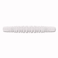 Big D Industries 621CT Diamond 3D Urinal Screen – Melon Mist/Clear (6/CT) New