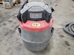 RIGID 1620RV0 16 Gallon Wet/Dry Vacuum w/ Detachable Blower