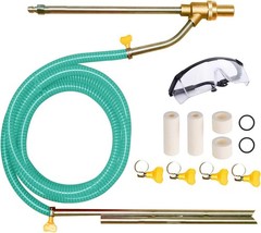 Selkie Pressure Washer Sandblasting Kits – Wet Abrasive Sandblaster… Fast Ship