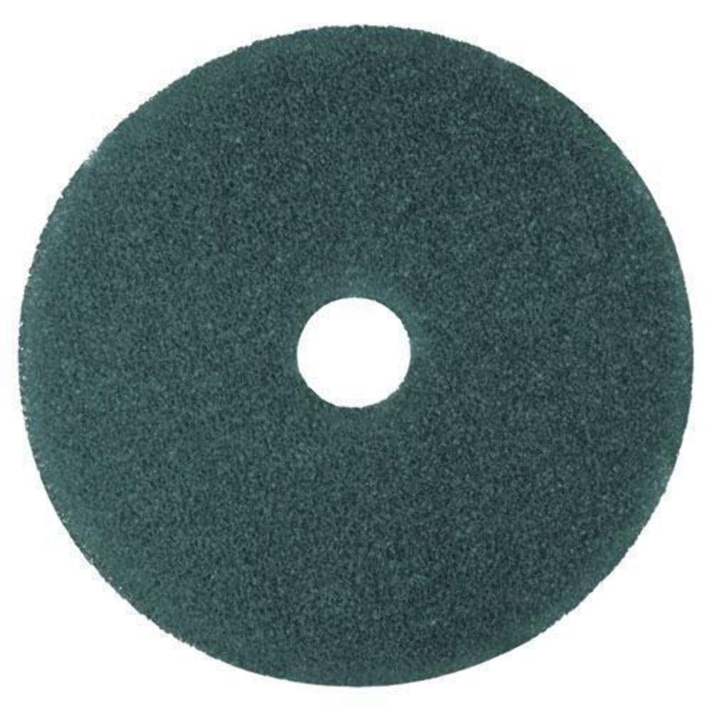 14In 5300 blue cleaner; pad 5/case [PRICE is per EACH]