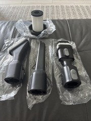 Bissell Cleanview XR Pet 300W Cordless Vacuum Filter & Attachment Bundle NEW