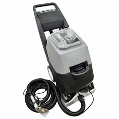 110V Commercial Hotel Hand-push Carpet Extractor 3-in-1 Carpet Cleaning Machine