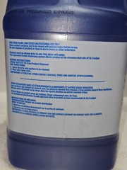 Kay Glass And Multi-Surface Cleaner 1 Gal