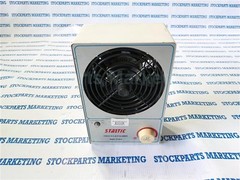 Staitic ST101A Ionizing Air Blower 30 Days Warranty Fast Shipping!!!