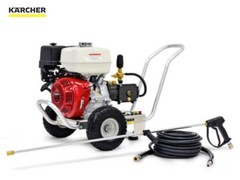 KARCHER HD 4.0/40 GE 1.107-526.0 Pressure Washer 4000PSI Honda GS390 Elec Start