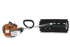Shindaiwa Powerbroom Professional 25.4Cc 2 Stroke Powerhead Only