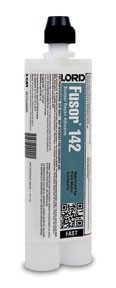 Plastic Repair Adhesive, Fast, 7.1 OZ FUS-142