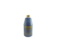 Barbicide Germicide, Pseudomonacide, Fungicide & Virucide, Anti Rust Formula 64
