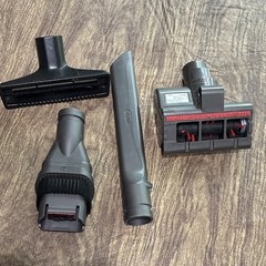 Dyson 17096 minu Vacuum Accessory Kit. 4 pieces as pictured.
