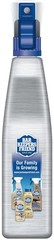Bar Keepers Friend Stainless Steel Cleaner Spray (25.4 25.4 Fl Oz (Pack of 1)