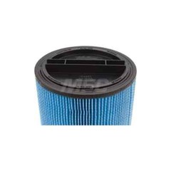 Shop-Vac 9035000 Type X Ultra-Web Cartridge Filter For 5+ Gallon Vacuums