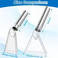 Happy Tree Universal Fit All Existing Shop Vacs Small, Fits