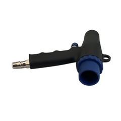 Air Vacuum Blow Gun Pneumatic Air Suction Blow Gun Cleaner Kits Cleaning Tool