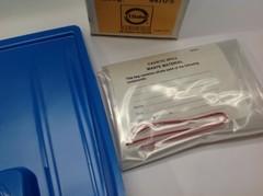 J.T. Baker 4441-1 Caustic Spill Clean-Up Kit
