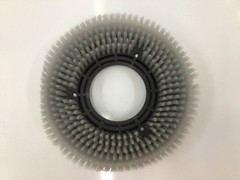 TENNANT Floor Machine Brush SPPV02657 13 3/4 in Brush Dia