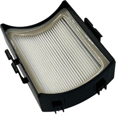 HZ3002 Filter Kit Replacement for Shark Stratos UltraLight DuoClean PowerFins Co