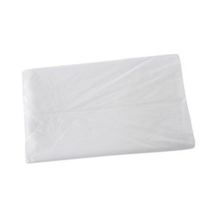 Boardwalk High Density Can Liners Flat Pack, 45 gal, 16 mic, 40×48″, 200/Carton