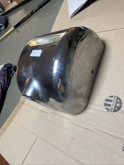 Excel Dryer Xlerator eco XL-CX Hand Dryer, 110-120V STAINLESS STEEL PARTS ONLY