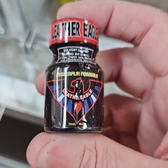 Leather Cleaner 15ml Nail Polish