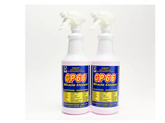GP66 Set of 2 32oz Foam Miracle Cleaner & Degreaser