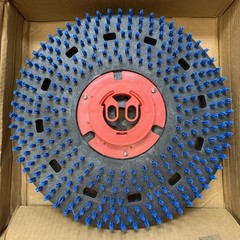 1220244 Brush Fits Tennant T7, M17, T12, T16 read !!!