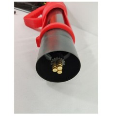 Electrostatic Sprayer Fogger Disinfectant Backpack Commercial Quality HJP