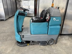 Tennant T7 AMR Robotic Floor Scrubber