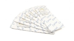 Vacuum Cleaner Part # 52-2424-01 – Paper Bag Hepa Type (6 Pack)